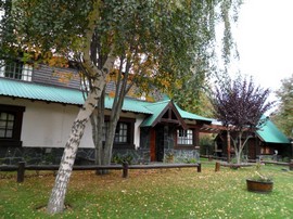 peuma apart hotel
